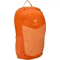 Deuter Sportrugzak 'Speed Lite 17' oranje / lichtoranje