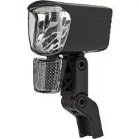 Cordo Koplamp Spark XL LED On/Off/Auto Naafdynamo
