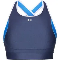 Under Armour Sport bh navy / azuur / wit