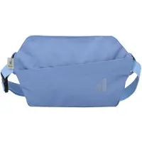 Deuter Schoudertas 'Passway 2' lichtblauw
