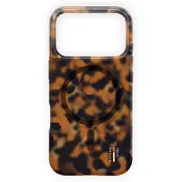 IDEAL OF SWEDEN Smartphonehoesje 'MagSafe iPhone 17 Pro' bruin / zwart