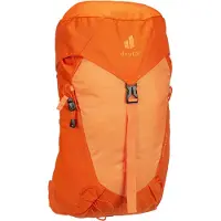 Deuter Sportrugzak 'AC Lite' oranje / lichtoranje