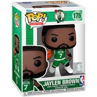 Funko POP! Pop! NBA: Boston Celtics - Jaylen Brown