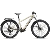 Liv Tempt E+ Ex 27.5´´ Cues 9s 2026 Elektrische Fiets