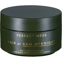 Sam McKnight Perfect Mess Matt Sculpting Clay