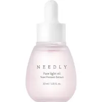 NEEDLY Face Light Oil - 30 ml
