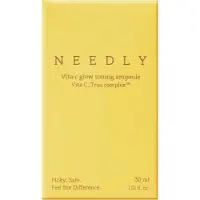 NEEDLY Verhelderend serum met vitamine C (Vita C Glow Toning Ampoule), 30 ml