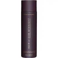 Sam McKnight Rich Cleansing Colour Protecting Shampoo