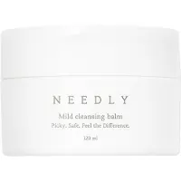 NEEDLY Mild Cleansing Balm - 120 ml