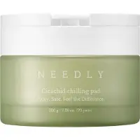 NEEDLY Cicachid Chilling Pad Reinigingspads 70 st