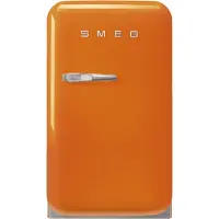 Smeg FAB5ROR6 Oranje