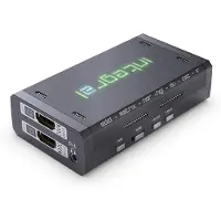 HdFury 4K Integraal II, Schakeldoos