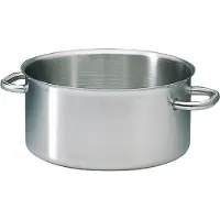 Matfer MatferBourgeat Excellence Kookpan - 32 cm