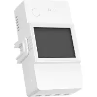 Sonoff Wi-Fi Slimme Energiemeter Schakelaar POWR320D