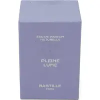BASTILLE Eau de Parfum Naturelle Pleine Lune 50ml | Unisex Parfum