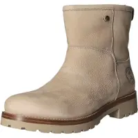 Panama jack Enkellaars Women Grace B2 Nobuck Crudo / Raw-Schoenmaat 39