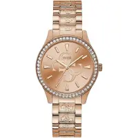 GUESS Kwartshorloge ANNA, W1280L3