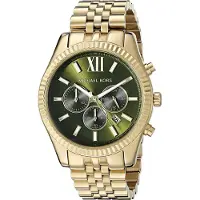 Michael Kors Lexington herenhorloge MK8319