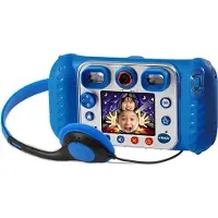 Vtech Kidizoom Duo DX Blauw