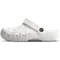 Crocs Baya Klompen Wit