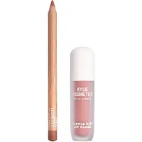 KYLIE COSMETICS Lipgloss Glossy Lip Kit 1 stuks € 38,36 / 1 stuks