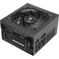 Mars Gaming MPB850SIM, 850 W, 200 - 240 V, 47 - 63 Hz, 8 A, Actief, 120 W