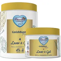 Renske Golddust Heal 4 Lever & Gal 500 gr