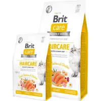 Brit Care Cat - Haircare