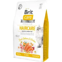 Brit Care Cat - Grain-Free Sterilized Sensitive
