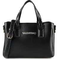 Mario Valentino Handtas 'CLIO RE' zwart