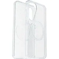 Otterbox Symmetry MagSafe Galaxy S25 Plus Hoesje Glitter