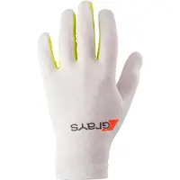 Grays Nitro Inner Gloves - Keepersmateriaal - wit - L