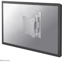 NeoMounts FPMA-W810 - Zilver