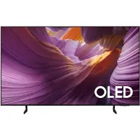 Samsung Qe55s84fauxxn - Ultra Hd 4k Oled-tv 55 Inch 2025