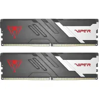 Patriot Memory Memory Viper Venom PVV564G600C30K geheugemodule 64 GB 2 x 32 GB DDR5