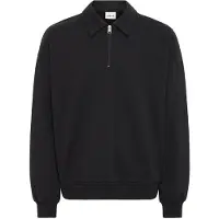 !Solid Solid Casual sweater heren