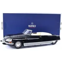 Norev Citroën DS 21 Palm Beach 1968 - 1:18 - Norev