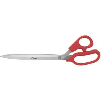 Westcott Behangschaar gebogen 293 mm