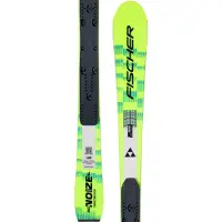Fischer Rc4 Noize Sl Kids