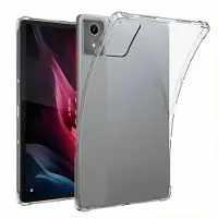IMoshion Shockproof Case voor de Lenovo Tab K11 Plus - Transparant