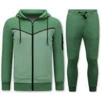Top Star Tracksuit joggingpak volwassenen