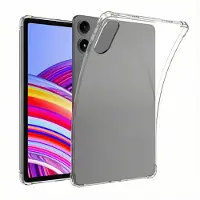 IMoshion Shockproof Case voor de Xiaomi Redmi Pad Pro / POCO Pad - Transparant