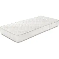 TED - Pocketvering matras - 120 x 210 x 21 cm | Koudschuim | Stevig