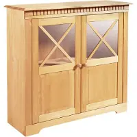 Loft 24 Lisa-Kast - 2-deurs