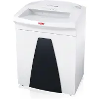 HSM Securio B26 papierversnipperaar kleine snippers