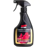 Soft99 Luxury Leather spray 500ml