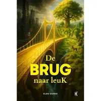 Schrijverspunt De brug naar leuK