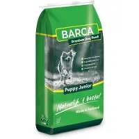 Barca Premium Pup/Junior 20 kg