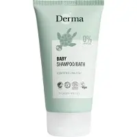 Derma Eco Baby Shampoo & Lichaam 150 Ml
