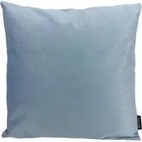 Gek op kussens! Kilkea blauw | 45 x 45 cm | kussenhoes | polyester